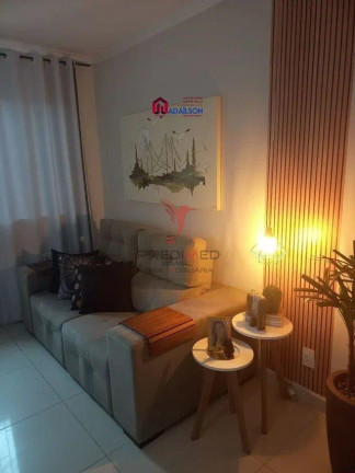 Imagem Apartamento com 2 Quartos à Venda, 50 m² em Biguaçu - Biguaçu Imagem Apartamento com 2 Quartos à Venda, 50 m² em Biguaçu - Biguaçu