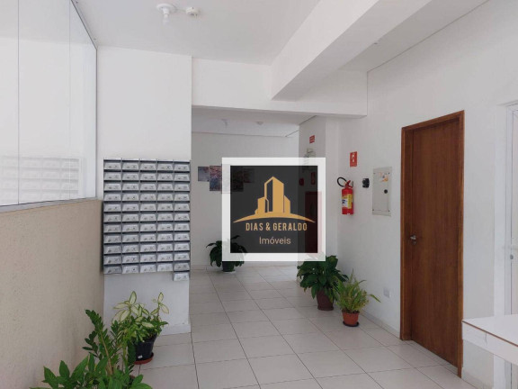 Imagem Apartamento com 2 Quartos à Venda, 53 m² em Monte Castelo - São José Dos Campos Imagem Apartamento com 2 Quartos à Venda, 53 m² em Monte Castelo - São José Dos Campos