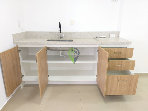 Imagem Imóvel Comercial à Venda, 49 m² em Marapé - Santos Imagem Imóvel Comercial à Venda, 49 m² em Marapé - Santos
