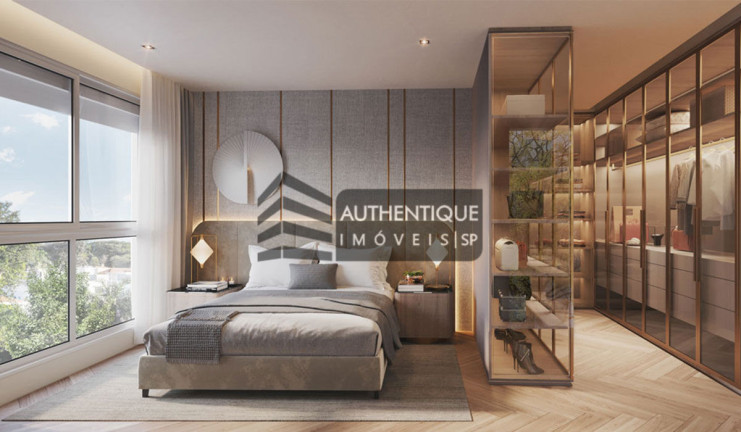 Imagem Apartamento com 3 Quartos à Venda, 143 m² em Higienópolis - São Paulo Imagem Apartamento com 3 Quartos à Venda, 143 m² em Higienópolis - São Paulo