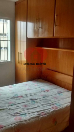 Imagem Apartamento com 2 Quartos à Venda, 50 m² em Limão - São Paulo Imagem Apartamento com 2 Quartos à Venda, 50 m² em Limão - São Paulo