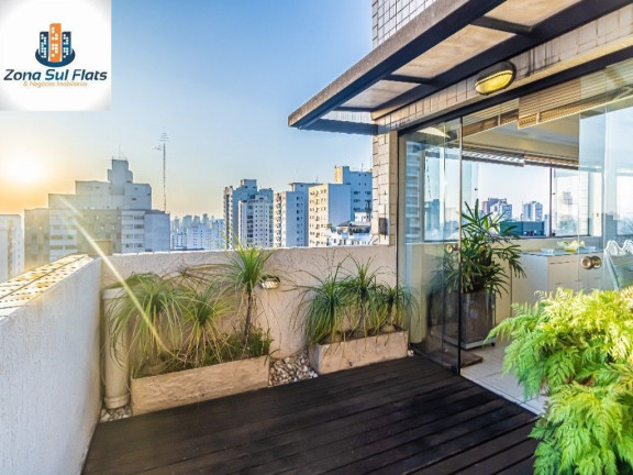 Imagem Imóvel com 2 Quartos à Venda, 180 m² em Vila Clementino - São Paulo Imagem Imóvel com 2 Quartos à Venda, 180 m² em Vila Clementino - São Paulo