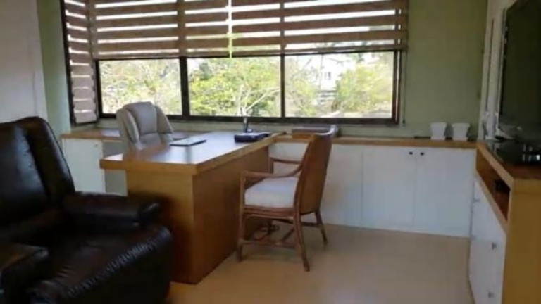 Imagem Casa com 5 Quartos à Venda, 700 m² em Jurere Internacional - Florianópolis