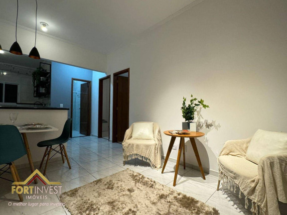 Imagem Imóvel com 2 Quartos à Venda, 62 m² em Tupi - Praia Grande Imagem Imóvel com 2 Quartos à Venda, 62 m² em Tupi - Praia Grande