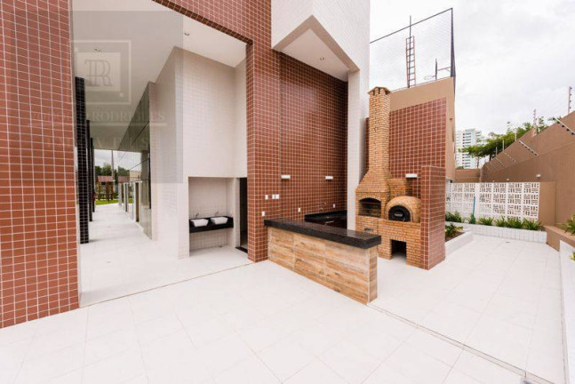 Imagem Apartamento com 3 Quartos à Venda, 120 m² em Engenheiro Luciano Cavalcante - Fortaleza Imagem Apartamento com 3 Quartos à Venda, 120 m² em Engenheiro Luciano Cavalcante - Fortaleza