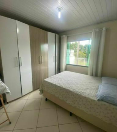 Imagem Casa com 3 Quartos à Venda, 124 m² em Jardim América - Fraiburgo Imagem Casa com 3 Quartos à Venda, 124 m² em Jardim América - Fraiburgo