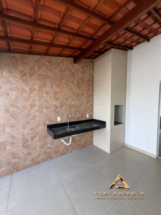 Imagem Casa com 3 Quartos à Venda, em Santana Do Paraíso Imagem Casa com 3 Quartos à Venda, em Santana Do Paraíso