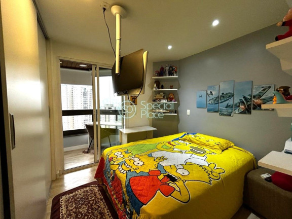 Imagem Cobertura com 4 Quartos à Venda, 300 m² em Campo Belo - São Paulo Imagem Cobertura com 4 Quartos à Venda, 300 m² em Campo Belo - São Paulo