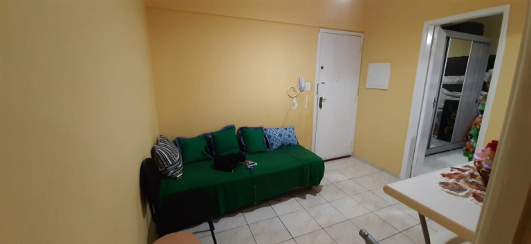 Imagem Apartamento com 1 Quarto à Venda, 45 m² em Ponta Da Praia - Santos Imagem Apartamento com 1 Quarto à Venda, 45 m² em Ponta Da Praia - Santos