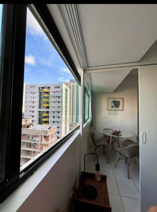 Imagem Apartamento com 1 Quarto à Venda, 30 m² em Boa Viagem - Recife Imagem Apartamento com 1 Quarto à Venda, 30 m² em Boa Viagem - Recife