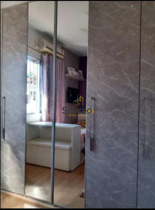 Imagem Casa de Condomínio com 2 Quartos à Venda, 55 m² em Arsenal - São Gonçalo Imagem Casa de Condomínio com 2 Quartos à Venda, 55 m² em Arsenal - São Gonçalo