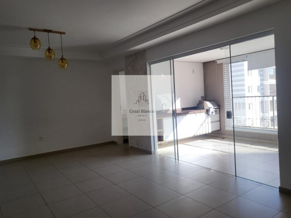 Imagem Apartamento com 3 Quartos à Venda, 96 m² em Parque Campolim - Sorocaba