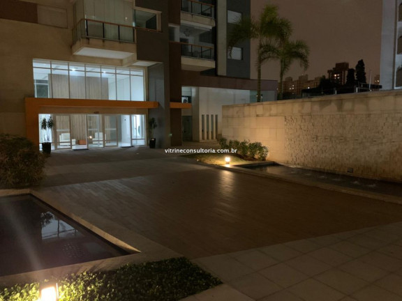Imagem Apartamento com 2 Quartos à Venda, 65 m² em Chácara Klabin - São Paulo