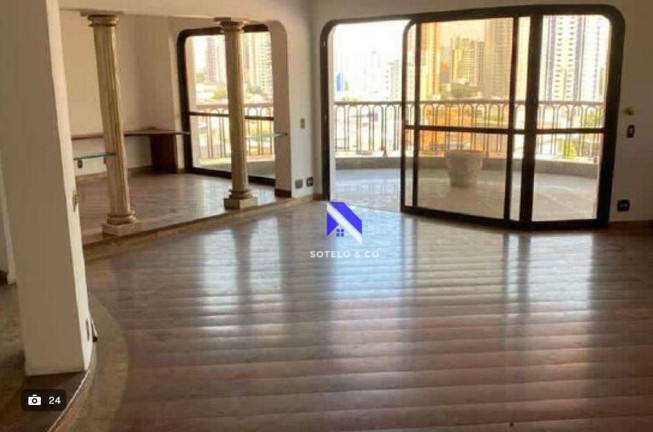 Imagem Apartamento com 4 Quartos à Venda, 314 m² em Tatuapé - São Paulo Imagem Apartamento com 4 Quartos à Venda, 314 m² em Tatuapé - São Paulo