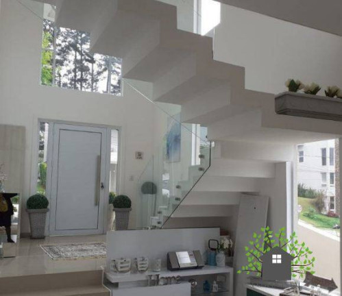 Imagem Casa com 3 Quartos à Venda, 160 m² em Jardim Colibri - Cotia