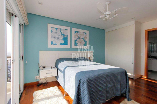 Imagem Cobertura com 4 Quartos à Venda, 326 m² em Perdizes - São Paulo Imagem Cobertura com 4 Quartos à Venda, 326 m² em Perdizes - São Paulo