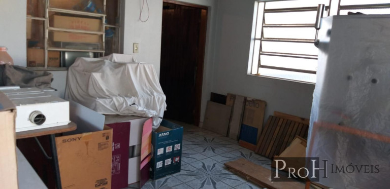 Imagem Sobrado com 2 Quartos à Venda, 196 m² em Olímpico - São Caetano Do Sul