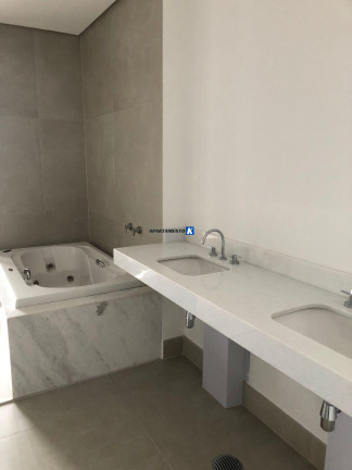 Imagem Cobertura com 4 Quartos à Venda, 377 m² em Brooklin - São Paulo