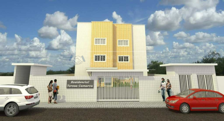 Imagem Terreno à Venda, 574 m² em Ponta Negra - Natal Imagem Terreno à Venda, 574 m² em Ponta Negra - Natal