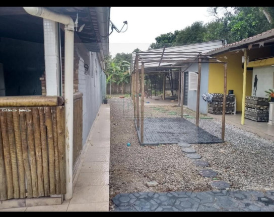 Imagem Casa com 5 Quartos para Alugar, 1.280 m² em Brisamar
