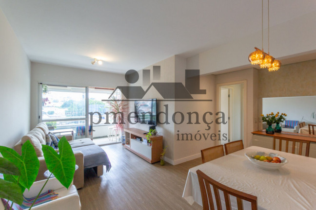 Imagem Apartamento com 3 Quartos à Venda, 92 m² em Vila Ipojuca - São Paulo Imagem Apartamento com 3 Quartos à Venda, 92 m² em Vila Ipojuca - São Paulo