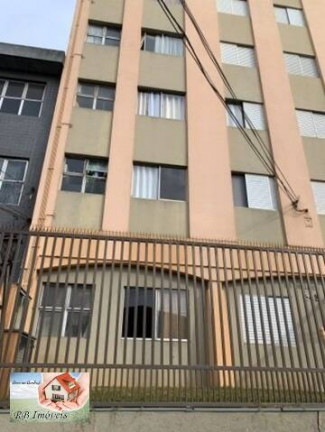 Imagem Apartamento com 1 Quarto à Venda, 48 m² em Centro - São Bernardo Do Campo Imagem Apartamento com 1 Quarto à Venda, 48 m² em Centro - São Bernardo Do Campo