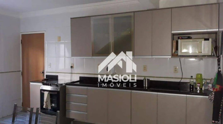 Imagem Casa com 3 Quartos à Venda, 120 m² em Itapuã - Vila Velha