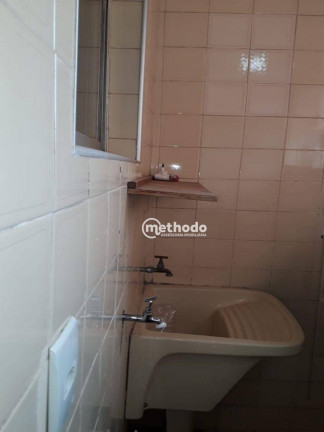 Imagem Apartamento com 1 Quarto à Venda, 44 m² em Botafogo - Campinas Imagem Apartamento com 1 Quarto à Venda, 44 m² em Botafogo - Campinas