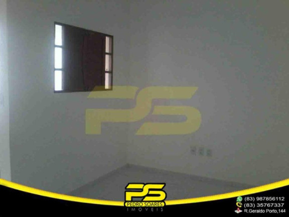 Imagem Apartamento com 2 Quartos à Venda, 54 m² em Bairro Das Indústrias - João Pessoa Imagem Apartamento com 2 Quartos à Venda, 54 m² em Bairro Das Indústrias - João Pessoa