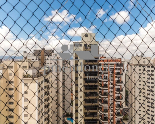Imagem Apartamento com 4 Quartos à Venda, 135 m² em Perdizes - São Paulo Imagem Apartamento com 4 Quartos à Venda, 135 m² em Perdizes - São Paulo