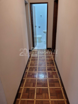 Imagem Apartamento com 2 Quartos à Venda, 120 m² em Higienopolis - São Paulo