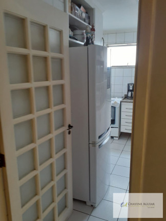 Imagem Apartamento com 2 Quartos à Venda, 68 m² em Saúde - São Paulo