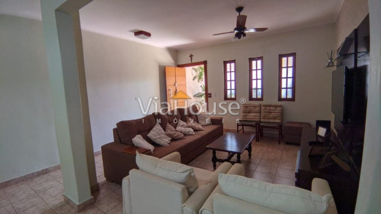 Imagem Casa com 4 Quartos à Venda, 250 m² em Independência - Ribeirão Preto Imagem Casa com 4 Quartos à Venda, 250 m² em Independência - Ribeirão Preto