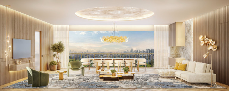 Imagem Imóvel com 3 Quartos à Venda, 145 m² em Brooklin Novo - São Paulo Imagem Imóvel com 3 Quartos à Venda, 145 m² em Brooklin Novo - São Paulo