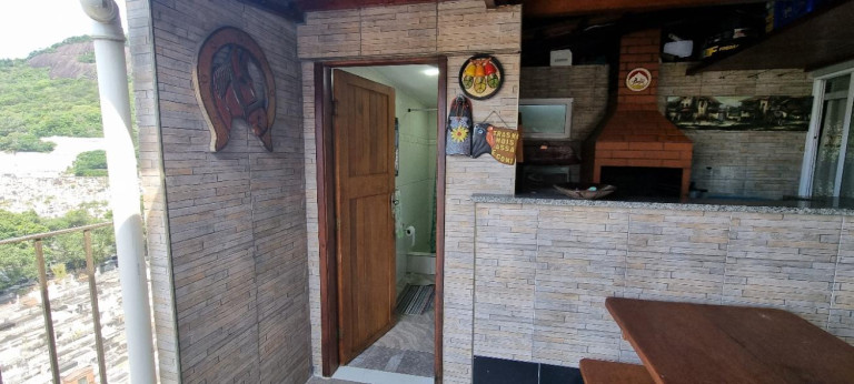 Imagem Apartamento com 3 Quartos à Venda, 170 m² em Botafogo - Rio De Janeiro
