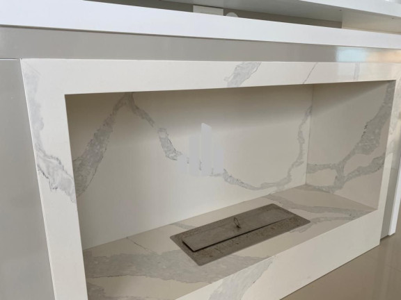 Imagem Cobertura com 3 Quartos à Venda, 200 m² em Predial - Torres