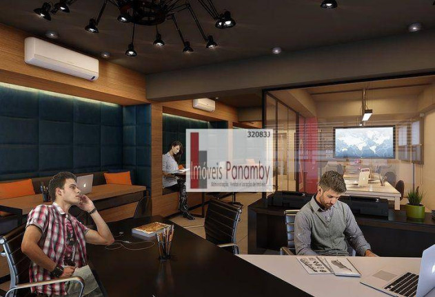 Imagem Apartamento com 1 Quarto para Alugar, 30 m² em Vila Mariana - São Paulo Imagem Apartamento com 1 Quarto para Alugar, 30 m² em Vila Mariana - São Paulo