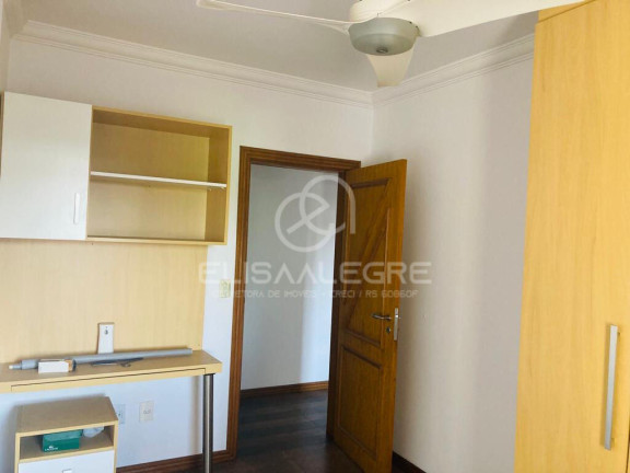 Imagem Apartamento com 3 Quartos à Venda, 139 m² em Marechal Rondon - Canoas