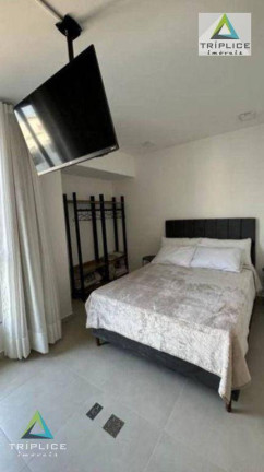 Imagem Studio com 1 Quarto à Venda, 30 m² em Centro - Juiz De Fora Imagem Studio com 1 Quarto à Venda, 30 m² em Centro - Juiz De Fora