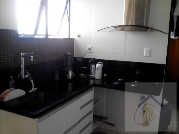 Imagem Apartamento com 3 Quartos à Venda, 241 m² em Caminho Das árvores - Salvador