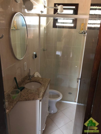 Imagem Apartamento com 2 Quartos à Venda, 65 m² em Itaguá - Ubatuba