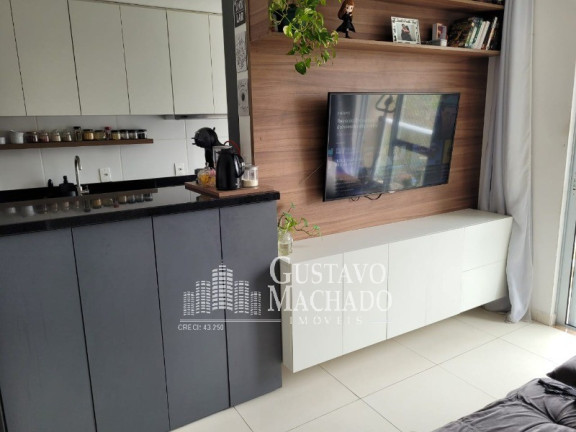 Imagem Imóvel com 2 Quartos à Venda, 56 m² em água Limpa - Volta Redonda