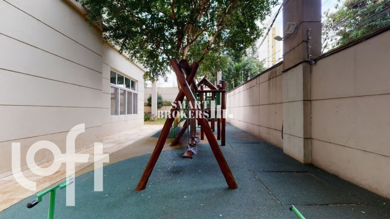 Imagem Apartamento com 3 Quartos à Venda, 130 m² em Vila Clementino - São Paulo Imagem Apartamento com 3 Quartos à Venda, 130 m² em Vila Clementino - São Paulo