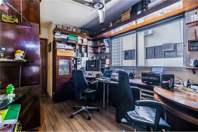 Imagem Apartamento com 3 Quartos à Venda, 158 m² em Perdizes - São Paulo Imagem Apartamento com 3 Quartos à Venda, 158 m² em Perdizes - São Paulo