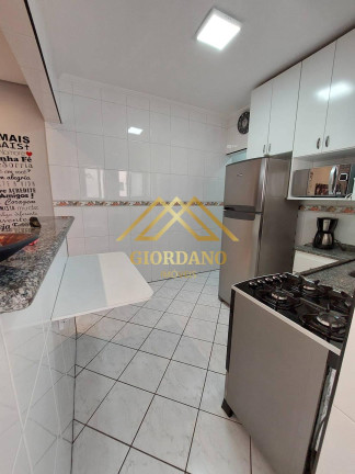 Imagem Apartamento com 1 Quarto à Venda, 50 m² em Aviação - Praia Grande