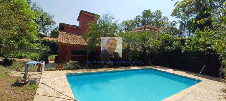 Imagem Casa de Condomínio com 3 Quartos à Venda, 216 m² em Jardim Atalaia - Cotia Imagem Casa de Condomínio com 3 Quartos à Venda, 216 m² em Jardim Atalaia - Cotia