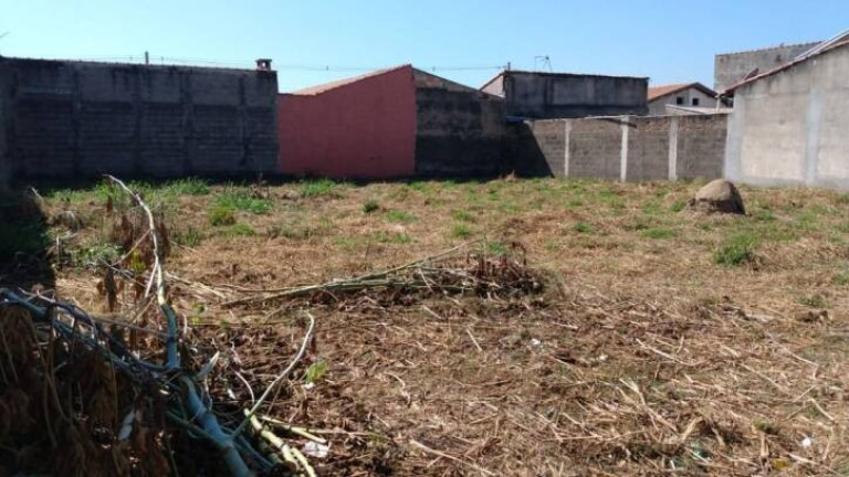 Imagem Terreno à Venda, 500 m² em Jardim Ana Rosa - Taubaté Imagem Terreno à Venda, 500 m² em Jardim Ana Rosa - Taubaté