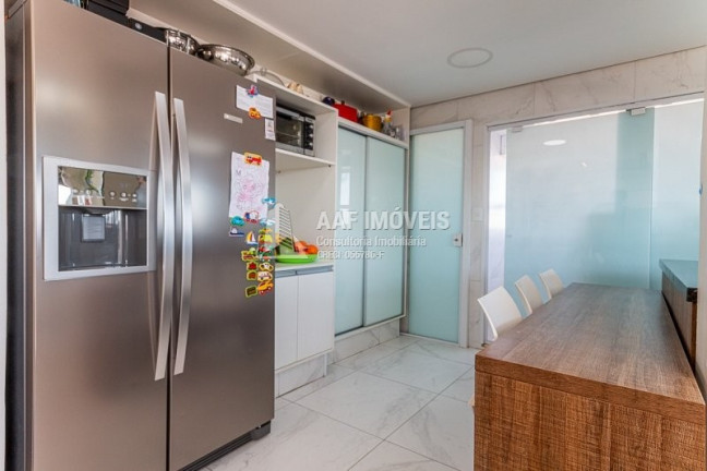 Imagem Cobertura com 3 Quartos à Venda, 130 m² em Vila Beatriz - São Paulo