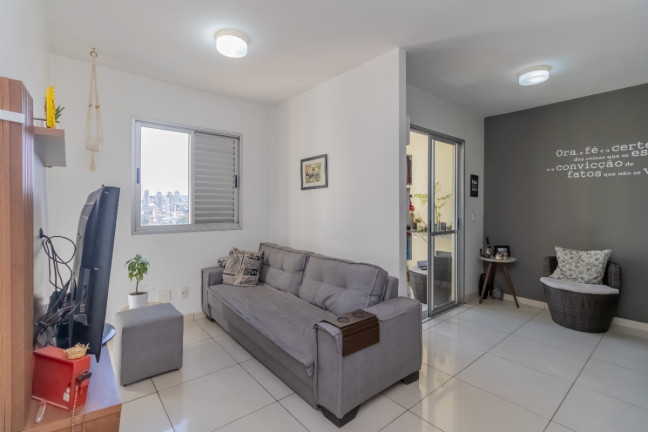 Imagem Apartamento com 2 Quartos à Venda, 64 m² em água Branca - São Paulo