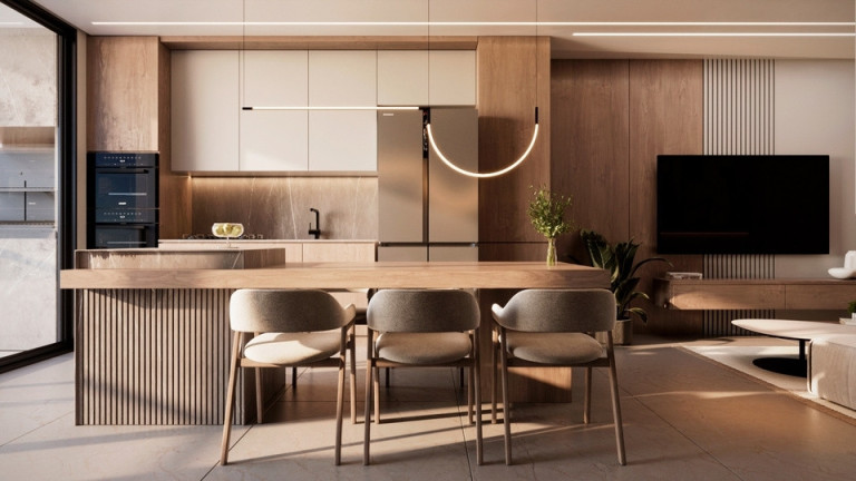 Imagem Apartamento com 2 Quartos à Venda, 76 m² em Perequê - Porto Belo Imagem Apartamento com 2 Quartos à Venda, 76 m² em Perequê - Porto Belo